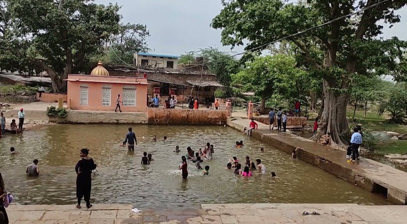 Karneshwar Mahadev Karneshwar Mahadev